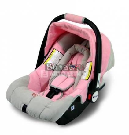 Автокресло kiddy protect (Группа 0+, до 13 кг, до Москва