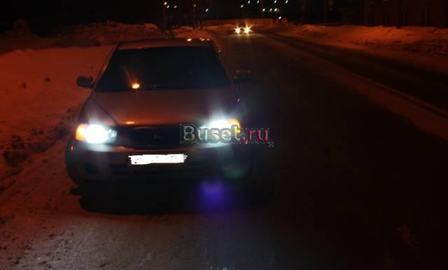 Hyundai Elantra III Санкт-Петербург