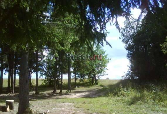 Земельный участок 13 соток по Киевскому шоссе Москва