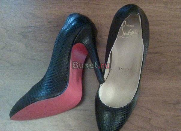Christian Louboutin CL Москва