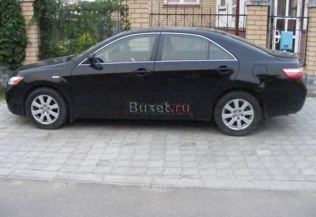 Toyota Camry, 2006 Нижний Новгород