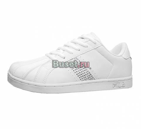 Кроссовки Fila, р.38,5 (us 8),новые Москва