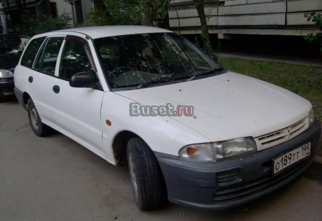 Mitsubishi Lancer, 1996 Москва