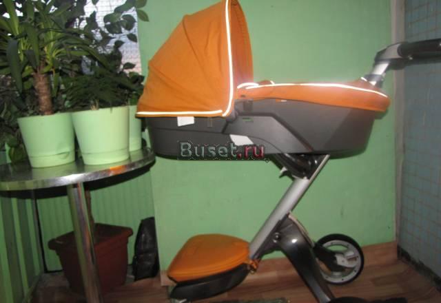 Stokke Москва