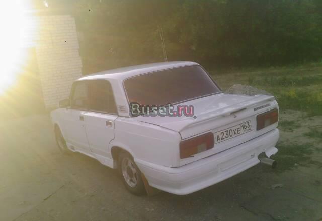 ВАЗ 2105, 1988г.в Шигоны