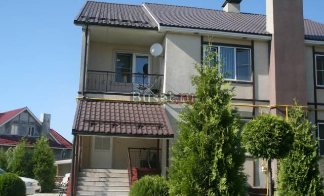 Таунхаус Королев