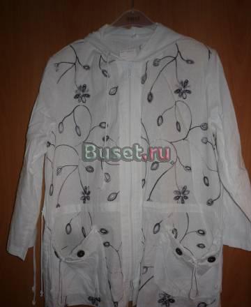 Ветровка, р.52 Санкт-Петербург