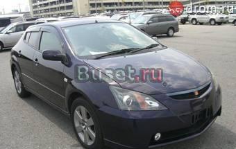 Toyota Will, 2001  285000р Новороссийск