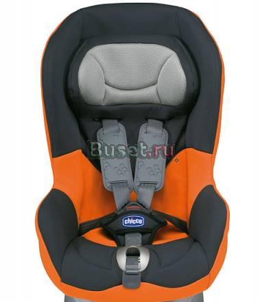 Автокресло chicco KEY1X-plus(новое) Санкт-Петербург