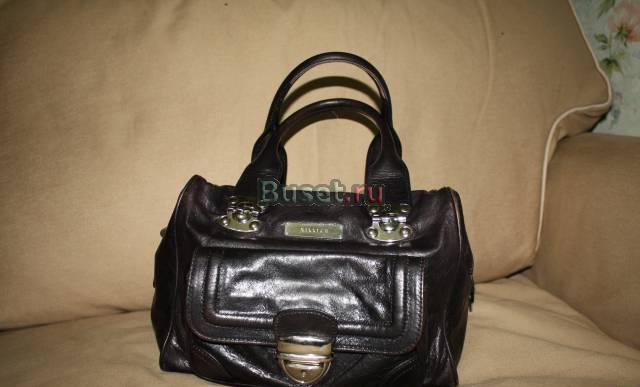 Сумка Москва