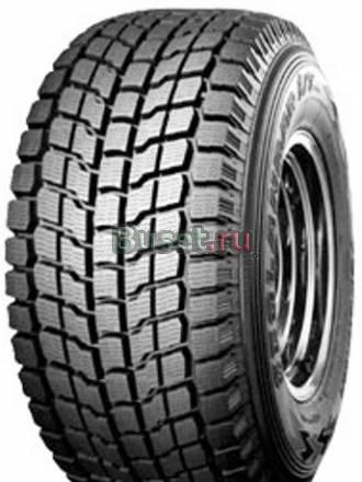 Шины Yokohama Geolandr 235/60 R18 зима Москва