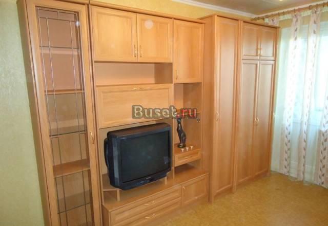 1-комнатная квартира Москва