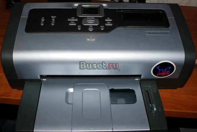 HP PhotoSmart 7760 Санкт-Петербург