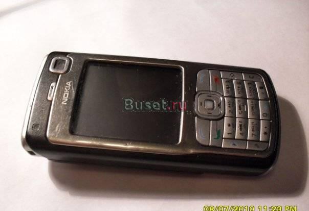 Nokia N70 Санкт-Петербург