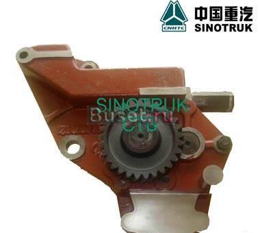 запчасти HOWO FAW DongFeng Москва