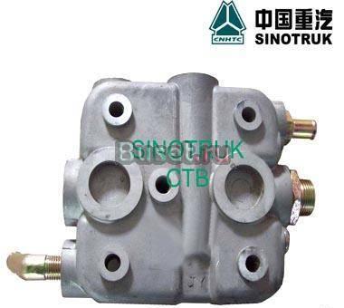 автозапчасти HOWO FAW DONGFENG из Китая Москва