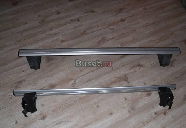 Багажник б/у на Шевроле Авео Санкт-Петербург