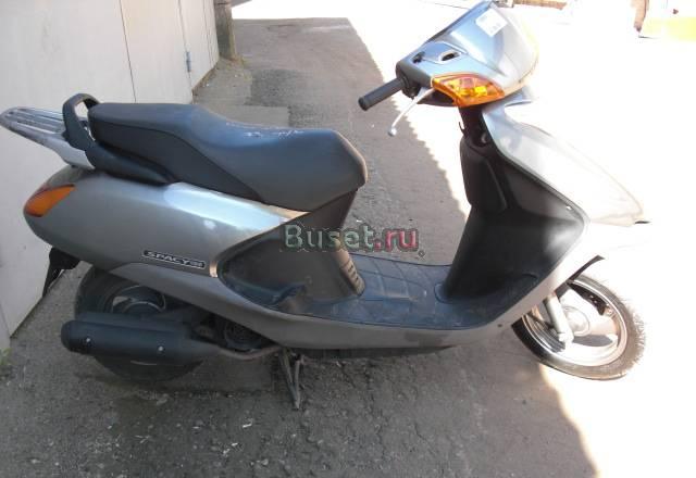 Продам Хонда Спейс 100 Москва