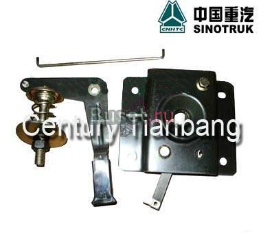 запчасти HOWO FAW DongFeng из Китая Москва