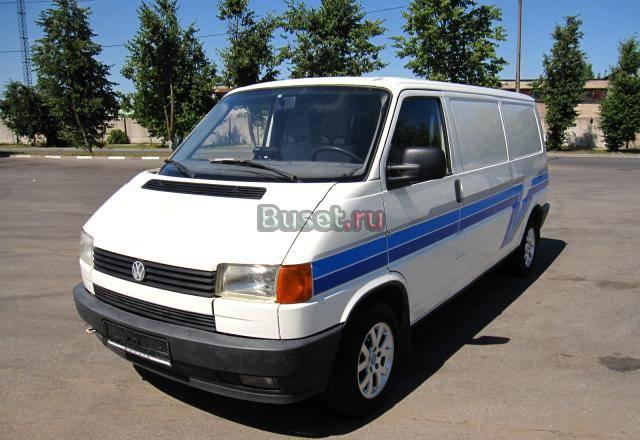 Volkswagen Другое, 1994 Псков