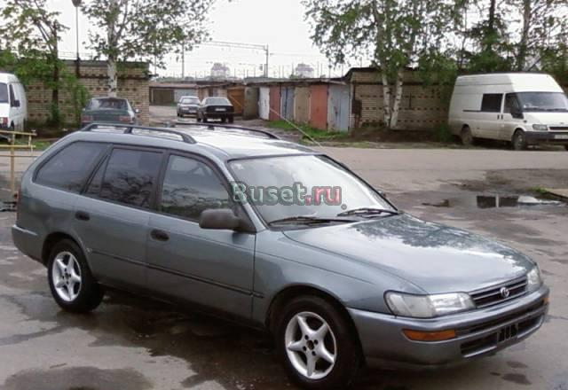 Toyota Corolla, 1993 Санкт-Петербург