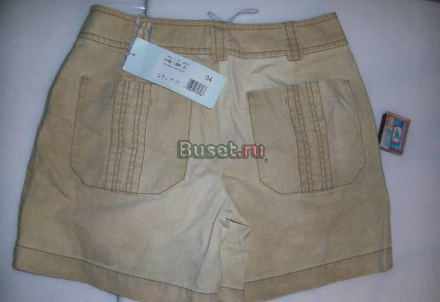 Шорты из Германии дизайнерские Санкт-Петербург