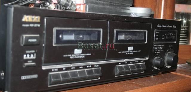 Akai HX27W Москва