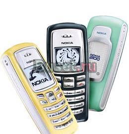 Nokia 2100 Москва