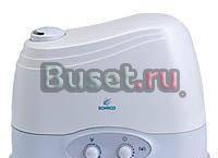 Ультразвуковой увлажнитель воздуха "Boneco 7131" Москва
