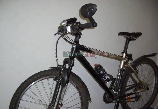 Rockrider 5.2 Москва