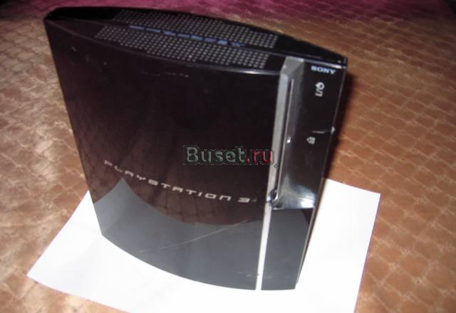 Sony PlayStation 3 Королев