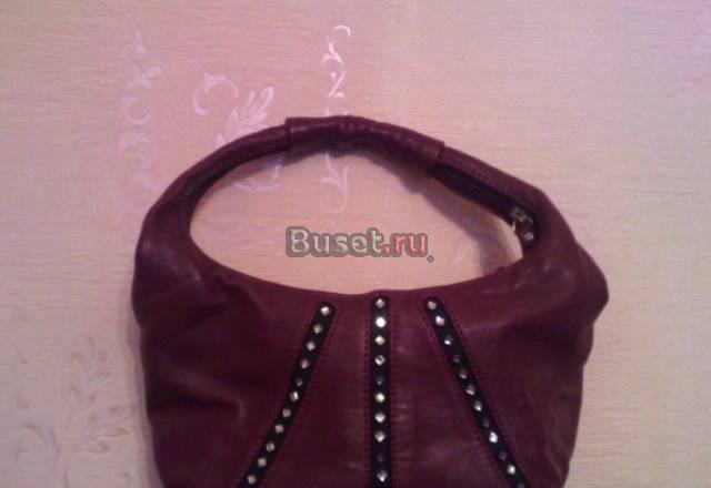 Сумка Москва