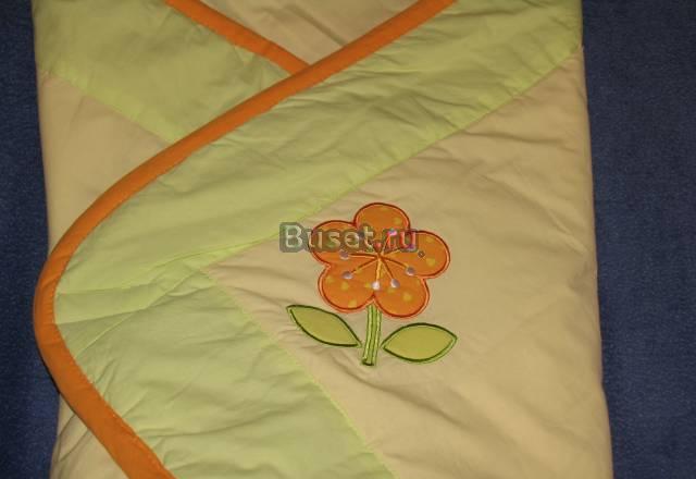 Конверт на выписку Layette Feretti (Италия) Москва