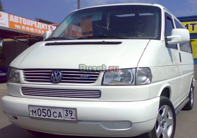 Volkswagen Т-4 Пассажир 1998-97 Калининград