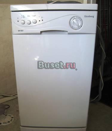 Elenberg DW-9001 Санкт-Петербург