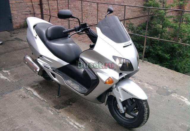 Хонда Форза 02г б/п Москва