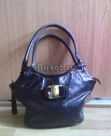 Сумка Ferragamo Москва