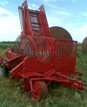 Комбайн  для уборки столовой свеклы лука Краснодар