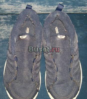 Кроссовки Reebok Москва