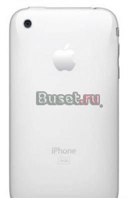 Iphone J2000 (TV003) Новый белый Доставка Москва
