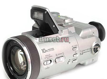 Sony DSC-F717 Санкт-Петербург