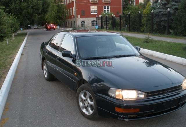Toyota Camry, 1995 Пермь