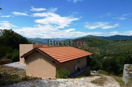 Италия, Лигурийское побережье срочная продажа Москва