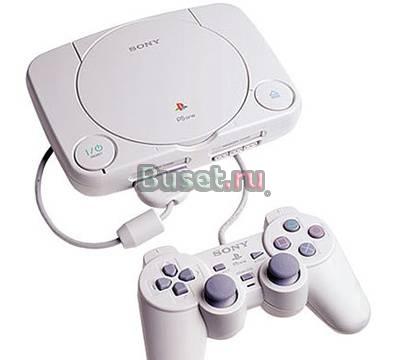 SonyPlaystation Москва