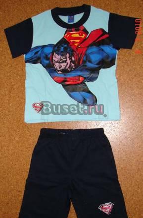 Пижама для мальчика, новая, р-р 110 Санкт-Петербург