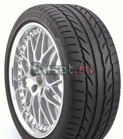 Bridgestone Potenza S-03 255/45/18 1шт. новая Москва