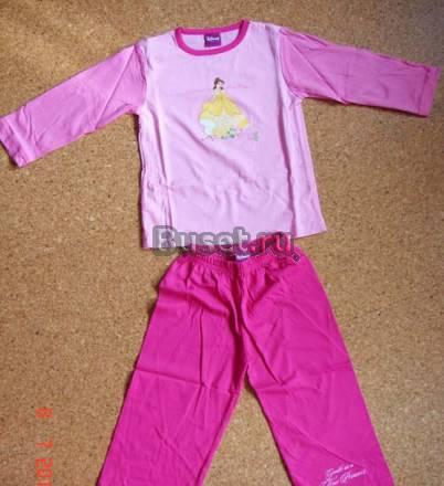 Пижама новая фирмы Disney Санкт-Петербург