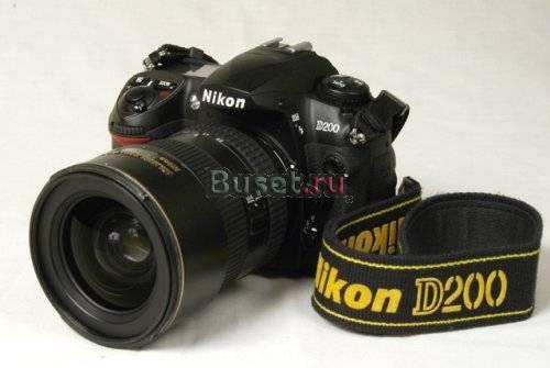 Nikon D200 with nikkor 10-24mm f/3.5-4.5G ED Lens Санкт-Петербург