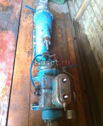 Водомет 178мм +см 557л Москва