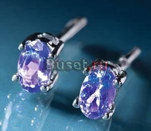 Серьги Москва